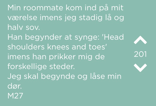 Head shoulders knees and toes jodel