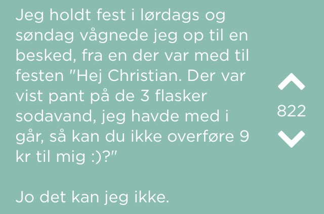 Smålighed jodel