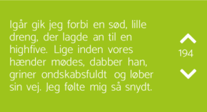 Sjov jodel