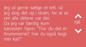 Sjov jodel