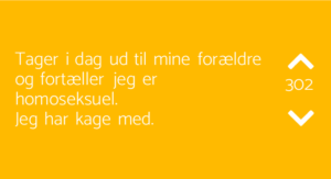 Sjov jodel