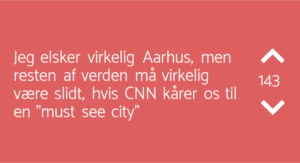 Sjov jodel