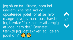 Sjov jodel