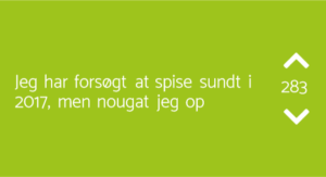 Sjov jodel