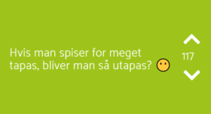 Sjov jodel