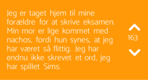 Sjov jodel