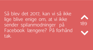 Sjov jodel