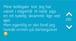 Sjov jodel