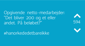 Sjov jodel