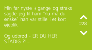 Sjov jodel