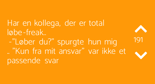 Reglene for dating en kollega