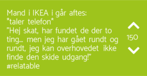 Sjov jodel