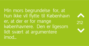 Sjov jodel
