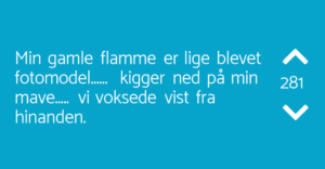 Sjov jodel