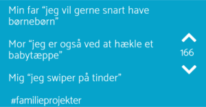 Sjov jodel