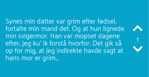 Sjov jodel