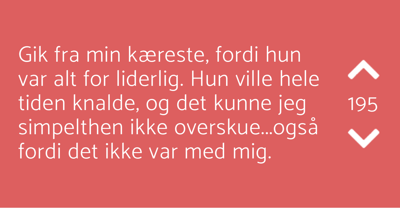 Hvorfor Er Jeg Sur På Min Kæreste Hele Tiden