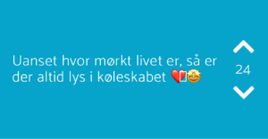 Sjov jodel