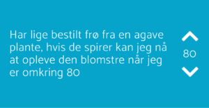 Sjov jodel