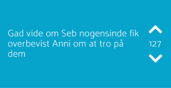 Sjov jodel