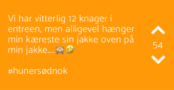 Sjov jodel