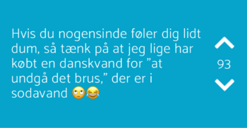 Sjov jodel