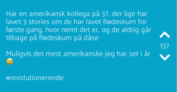 Sjov jodel