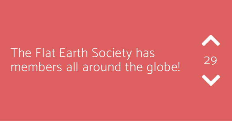 flat earth society wiki flat earth society wiki