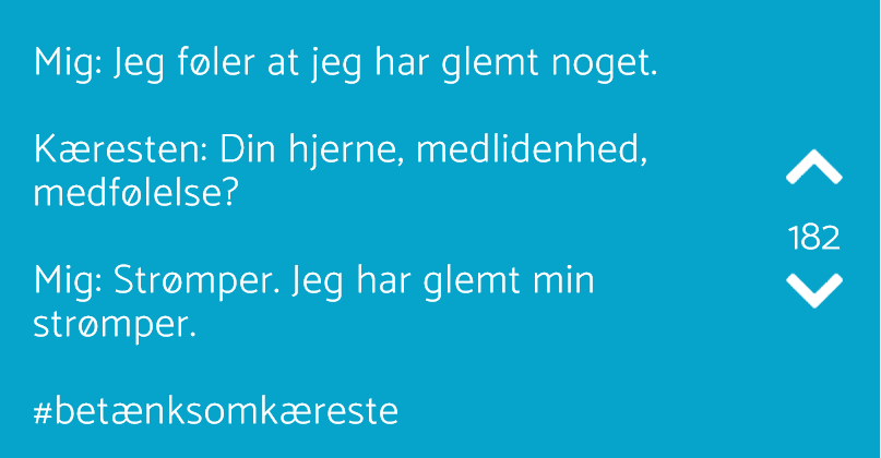 Mig Jeg Føler At Jeg Jodelgrindk 