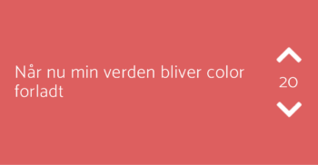 Sjov jodel