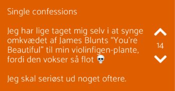 Sjov jodel