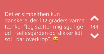 Sjov jodel