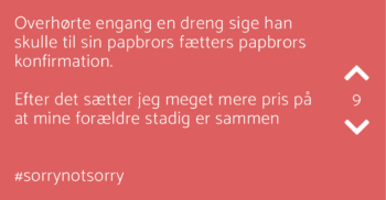 Sjov jodel