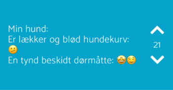 Sjov jodel