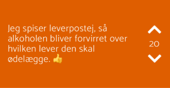 Sjov jodel