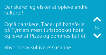 Sjov jodel