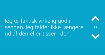 Sjov jodel