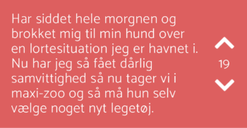 Sjov jodel