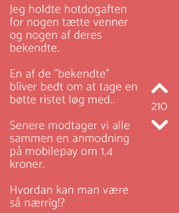 Sjov jodel